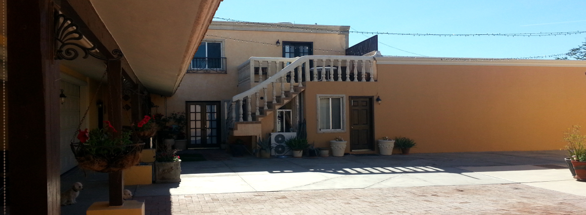 Rockypoint Hideaway Condo Park/Courtyard/Affordable rates