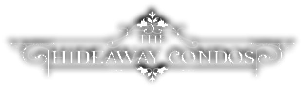 Rockypoint's Hideaway Condos