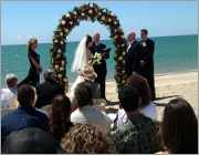 Rockypoint Wedding