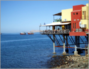 Rockypoint Restaurants