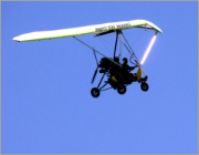 Rockypoint Kite Flights