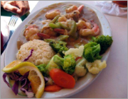 Rockypoint Sea Foods