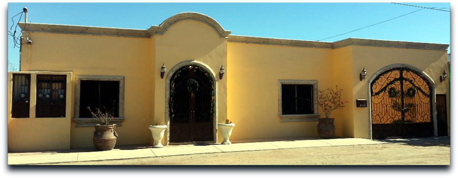 ROCKY POINT HIDEAWAY CONDOS