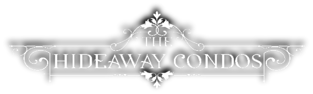 Rockypoint's Hideaway Condos