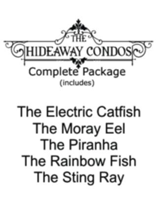 Rockypoint rental sleeps a family or group of 23